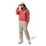 Columbia Helvetia II Cropped Half Snap Fleece - Womens