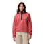 Columbia Helvetia II Cropped Half Snap Fleece - Womens
