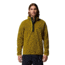 Columbia Helvetia II Half Snap Fleece - Men's, Mossy Green, Medium, 2090891379-379-M