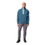 Columbia Helvetia II Half Snap Fleece Pullover - Mens