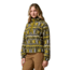 Columbia Helvetia II Printed Cropped Half Snap - Womens