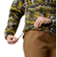 Columbia Helvetia II Printed Cropped Half Snap - Womens