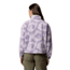 Columbia Helvetia II Printed Cropped Half Snap - Womens