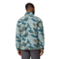 Columbia Helvetia II Printed Half Snap Fleece - Mens