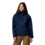 Columbia Hikebound II Jacket - Women's, Collegiate Navy, Extra Large, 2086981465-465-XL