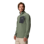 Columbia Hydroforce Lightweight Half Zip - Mens