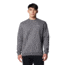 Columbia Meridian Creek Crew - Men's, City Grey Heather, 2XL, 2095701023-023-XXL