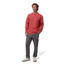 Columbia Meridian Creek Crew - Mens