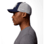 Columbia Mesh Tree Flag Ball Cap