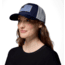 Columbia Mesh Tree Flag Ball Cap
