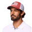 Columbia Mesh Tree Flag Ball Cap