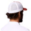 Columbia Mesh Tree Flag Ball Cap