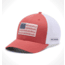 Columbia Mesh Tree Flag Ball Cap