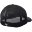 Columbia Mesh Tree Flag Ball Cap - Unisex, Black, Small/Medium, 1837101010-S/M