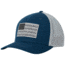 Columbia Mesh Tree Flag Ball Cap - Unisex, Petrol Blue, Small/Medium, 1837101403-S/M