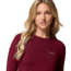 Columbia Midweight Stretch Long Sleeve Top - Womens