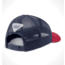 Columbia PFG Fish Flag Mesh Snap Back