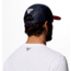 Columbia PFG Fish Flag Mesh Snap Back