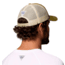 Columbia PFG Fish Flag Mesh Snap Back