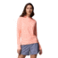 Columbia PFG Solar Stream II Hoodie - Women's, Tiki Pink, Medium, 2158131807-807-M