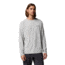 Columbia PFG Solar Stream II Long Sleeve - Men's, Cool Grey, Small, 2156291019-019-S