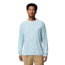 Columbia PFG Solar Stream II Long Sleeve - Men's, Marine Light, Medium, 2156291482-482-M
