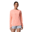 Columbia PFG Solar Stream II Long Sleeve - Women's, Tiki Pink, Large, 2158141807-807-L