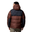 Columbia Pike Lake II Hooded Jacket - Mens