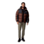 Columbia Pike Lake II Hooded Jacket - Mens