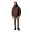 Columbia Pike Lake II Hooded Jacket - Mens