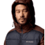 Columbia Pike Lake II Hooded Jacket - Mens