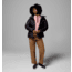 Columbia Pike Lake III Hooded Jacket - Womens