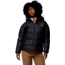 Columbia Pike Lake III Hooded Jacket - Womens