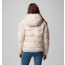 Columbia Pike Lake III Hooded Jacket - Womens