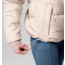 Columbia Pike Lake III Hooded Jacket - Womens