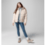 Columbia Pike Lake III Hooded Jacket - Womens