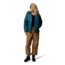 Columbia Powder Lite II Hooded Jacket - Womens