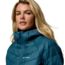 Columbia Powder Lite II Hooded Jacket - Womens