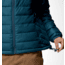 Columbia Powder Lite II Hooded Jacket - Womens