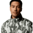 Columbia Powder Lite II Printed Jacket - Mens
