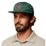 Columbia Ratchet Strap Snap Back