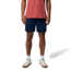 Columbia ROC Tech Short - Men's, Collegiate Navy, 34 9, 2157581464-464-34-9