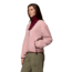 Columbia Sequoia Grove Full Zip Fleece Jacket - Womens