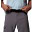 Columbia Silver Ridge Utility Cargo Short - Mens