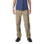 Columbia Silver Ridge Utility Convertible Pant - Men's, Tusk, 38 30, 2012961221-221-38-30