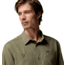 Columbia Silver Ridge Utility II Long Sleeve Shirt - Mens