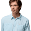 Columbia Silver Ridge Utility II Short Sleeve Shirt - Mens