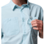 Columbia Silver Ridge Utility II Short Sleeve Shirt - Mens