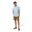 Columbia Silver Ridge Utility II Short Sleeve Shirt - Mens