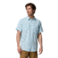 Columbia Silver Ridge Utility II Short Sleeve Shirt - Men's, Marine Light, Large, 2157321482-482-L